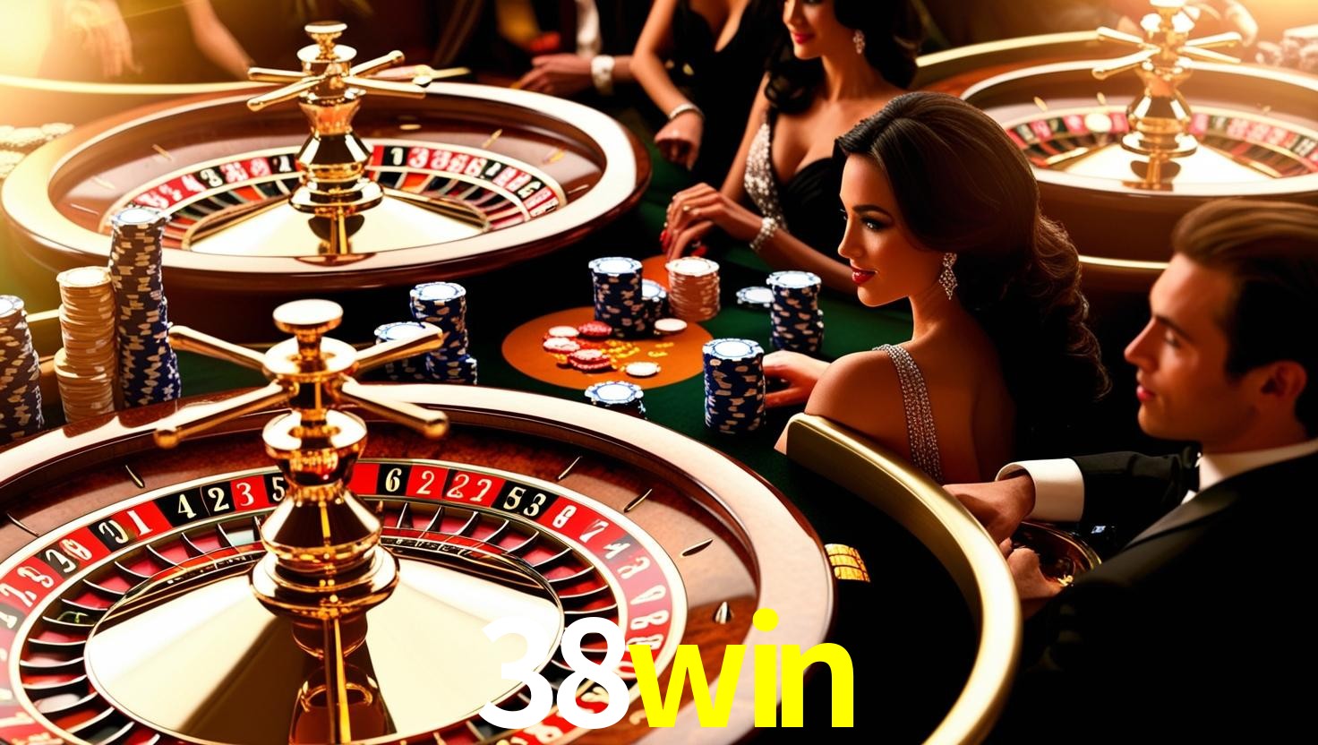 Login Seguro 38WIN.COM