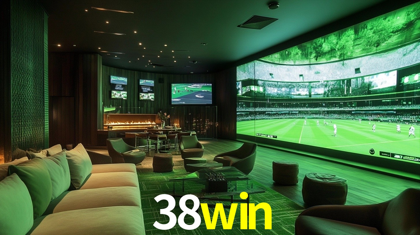 Sinta a adrenalina dos jogos de cassino com 38win