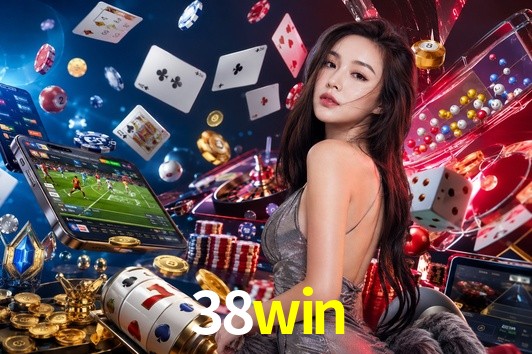 Game Providers 38win
