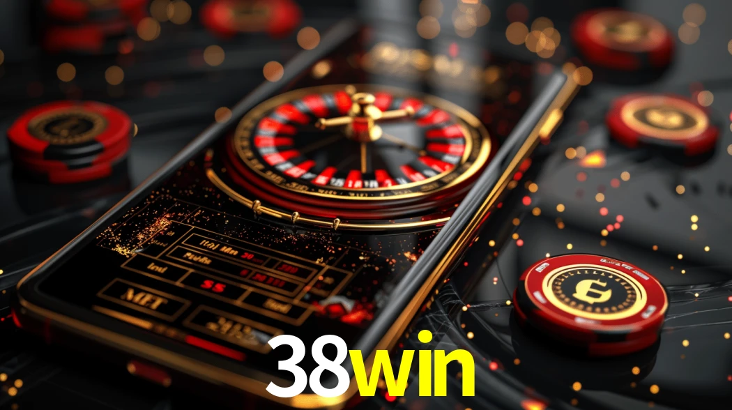 Secure Login 38win