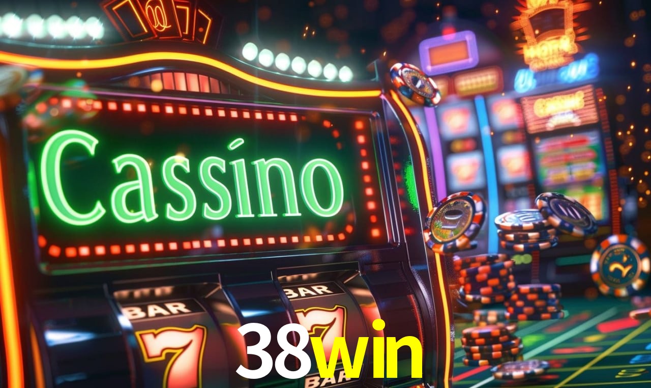 Segurança 2FA 38win