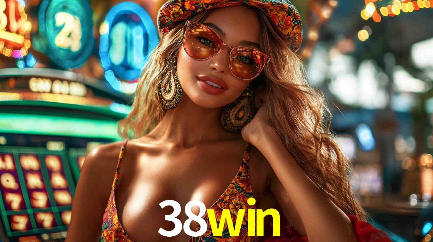 Welcome Bonus 38win