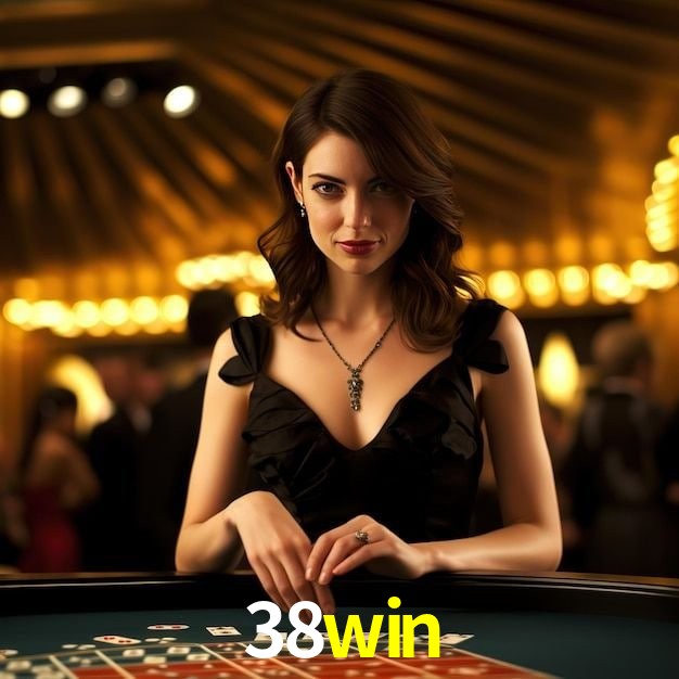 A Emoção da Loteria na 38win: Uma Chance de Mudança de Vida