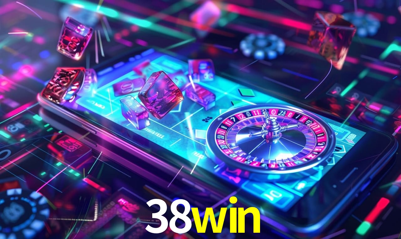 Estatísticas Esportivas 38win