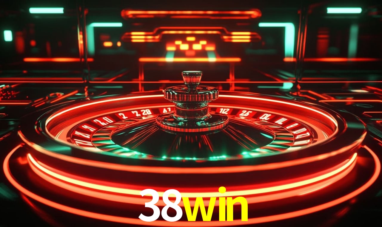 Apostas Esportivas na 38win: Um Guia Completo