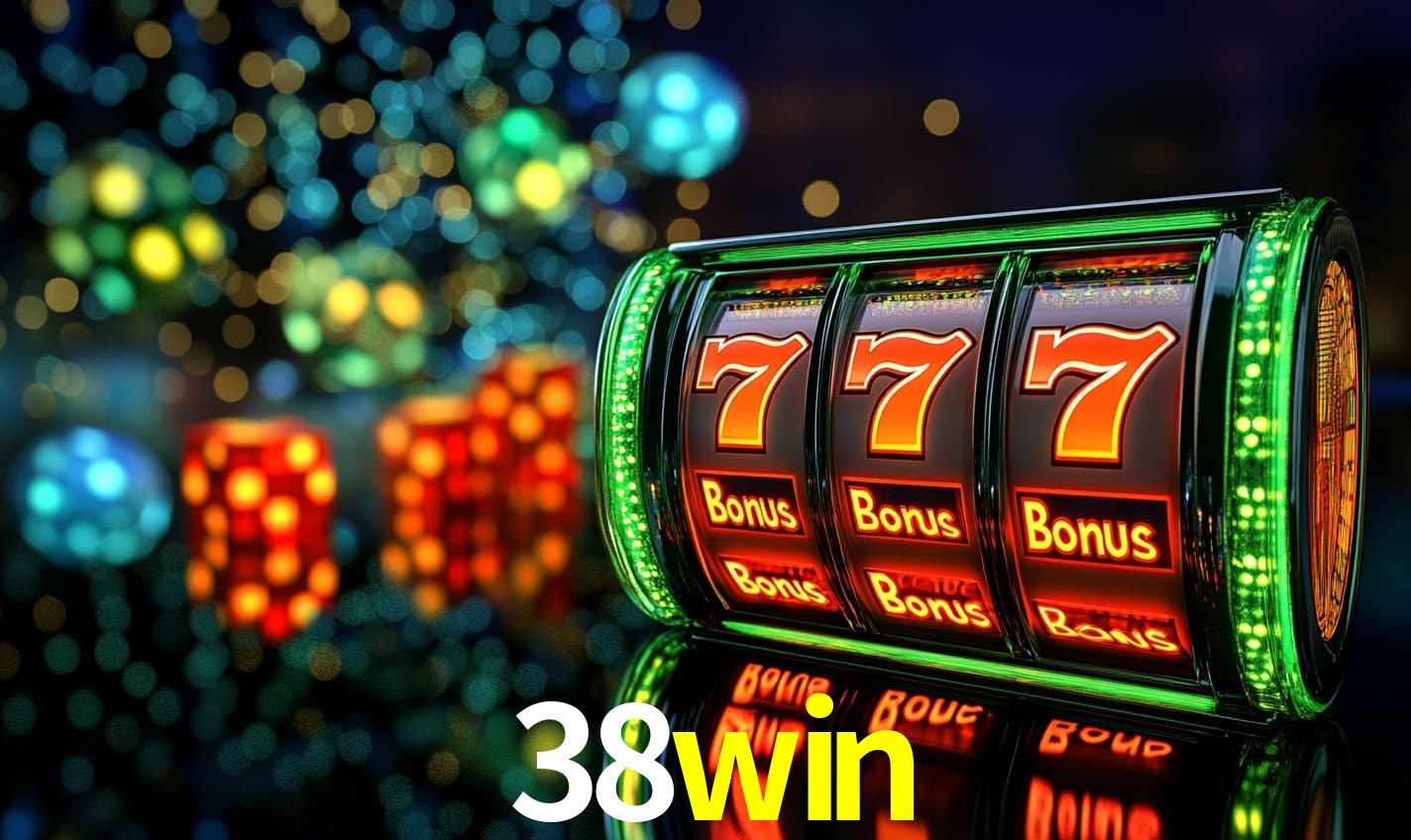 Cadastro Rápido 38win