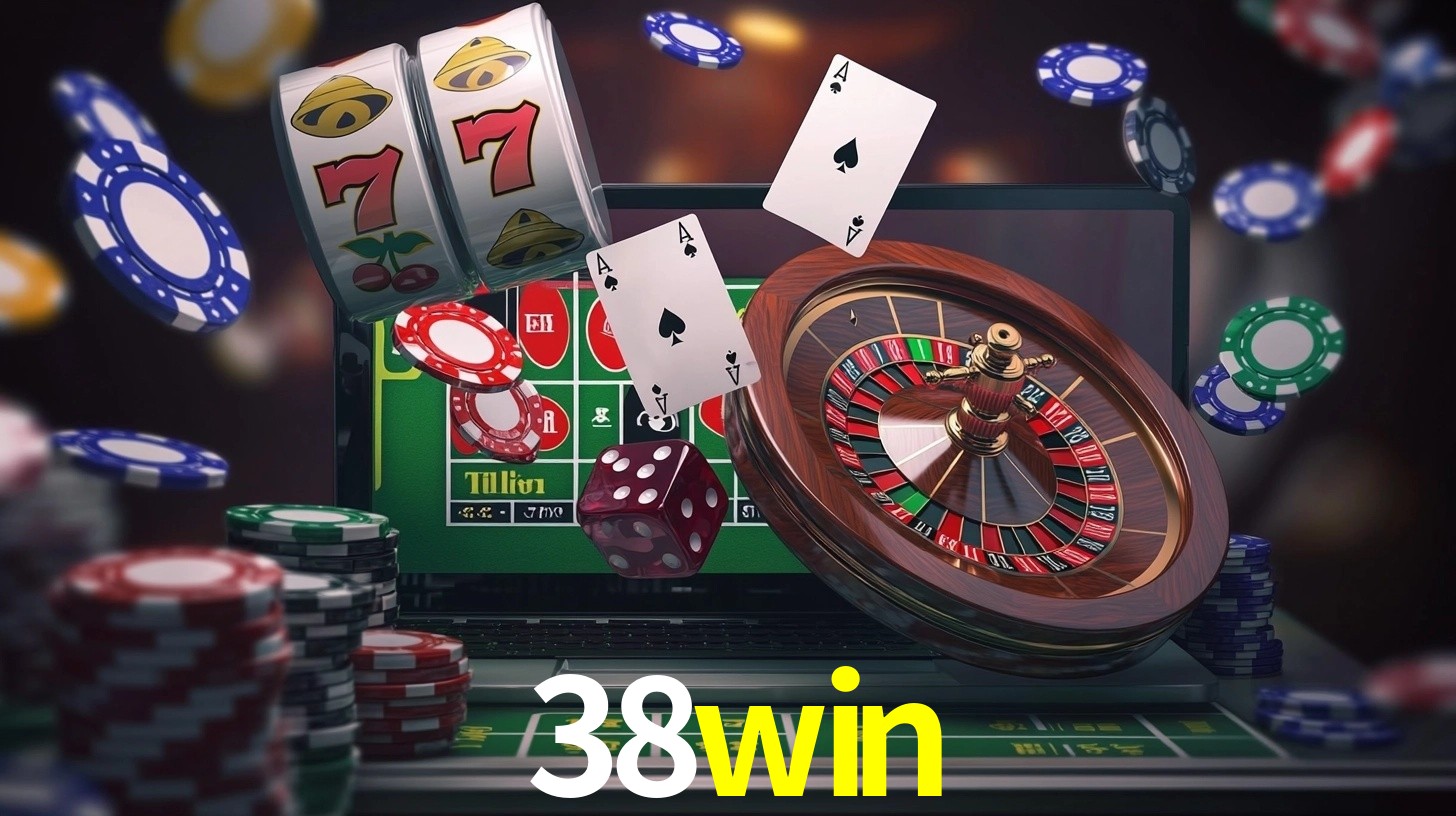 Exclusive Games 38win