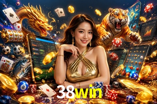 Account Benefits 38win