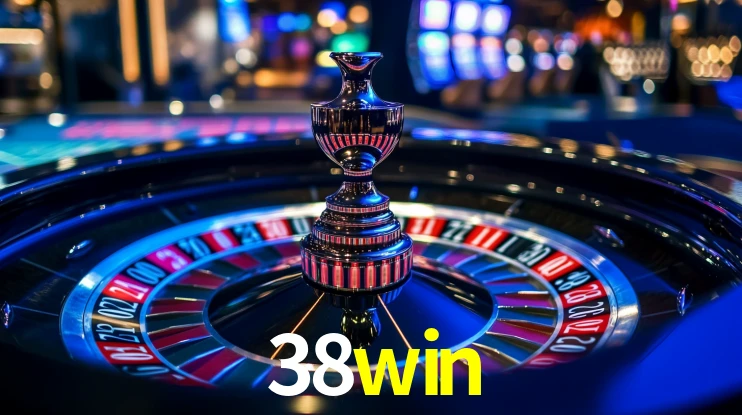 38win bônus — painel de promoções no aplicativo