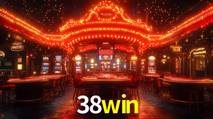 38win App Interface