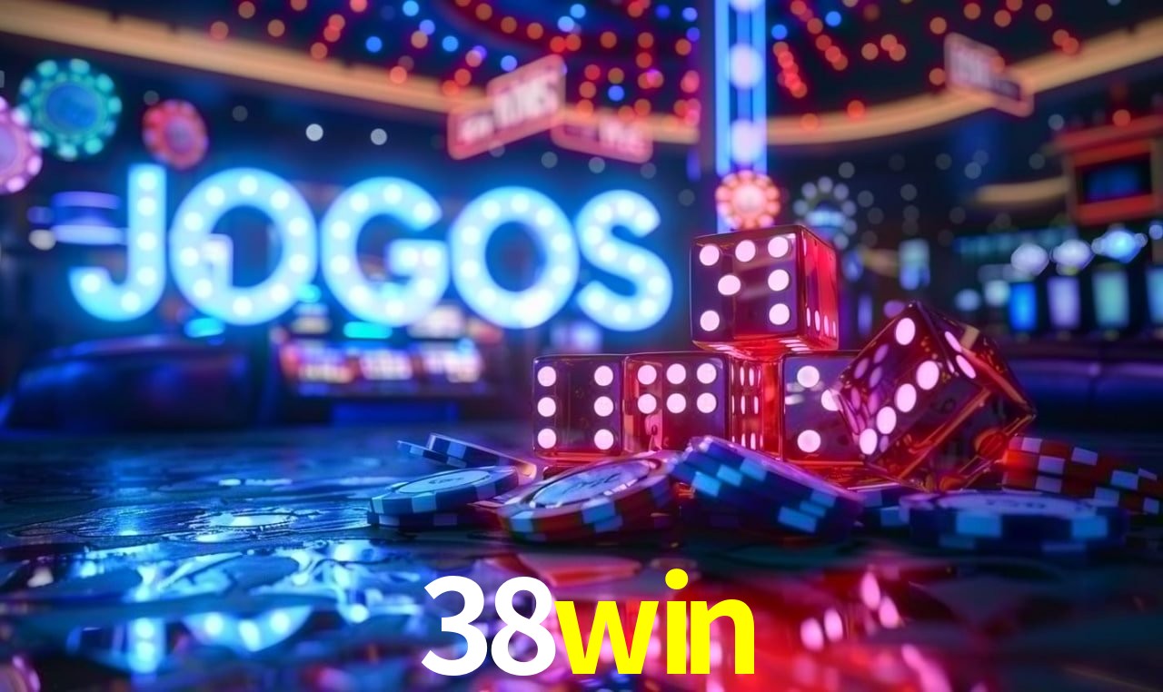 Jogos Exclusivos 38win