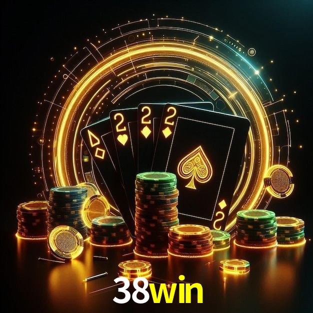 Jogos de Slot 38win
