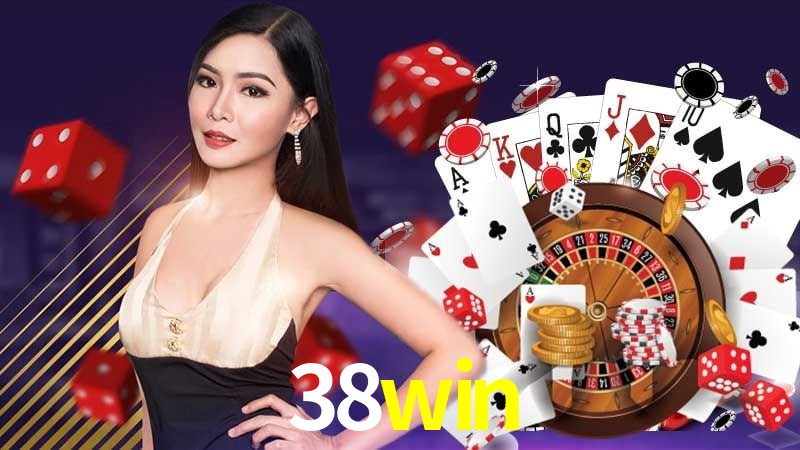 PIX Instantâneo 38win