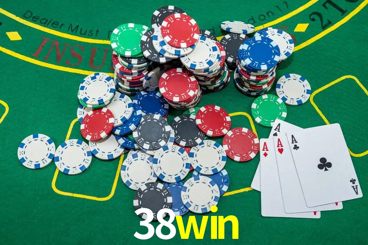 Programa VIP 38win