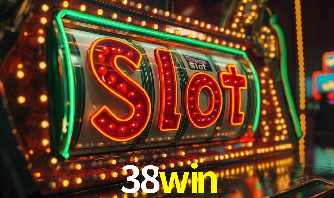 Design Responsivo 38win