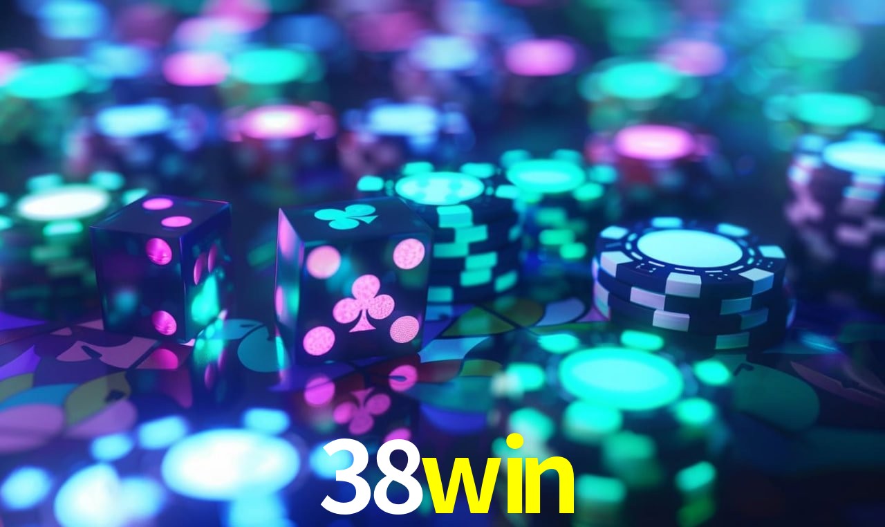 Casino VIP 38win