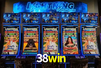 Desvendando o Mundo dos Jogos Virtuais na 38win