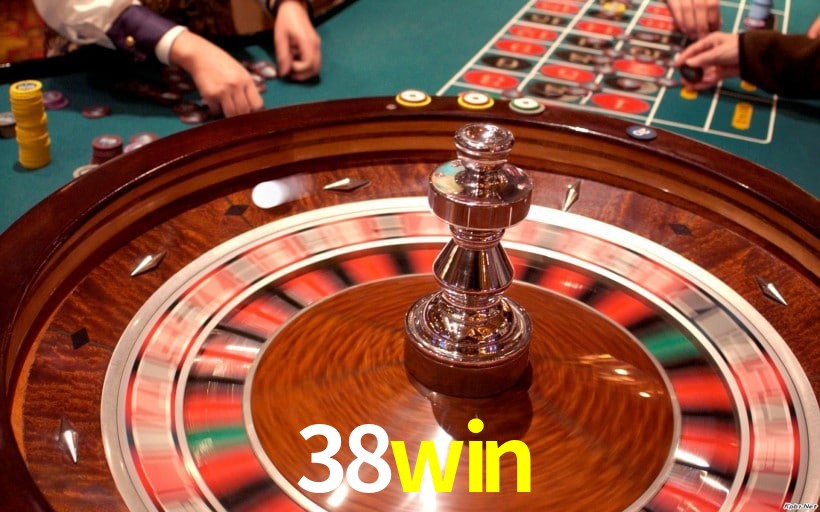 Bônus Diários 38win