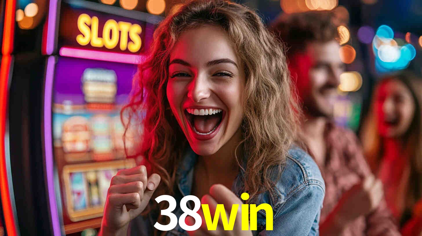 Desvendando o Mundo dos Jogos Virtuais na 38win