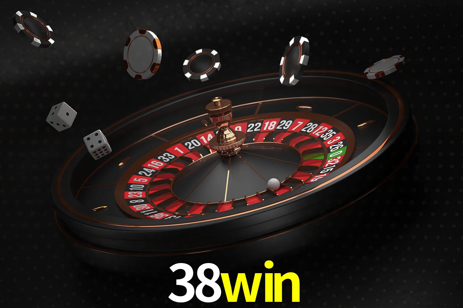 38win: Jogos de Caça-Níqueis-Altas Recompensas, Roleta-Velocidade, Blackjack-Desafios Máximos