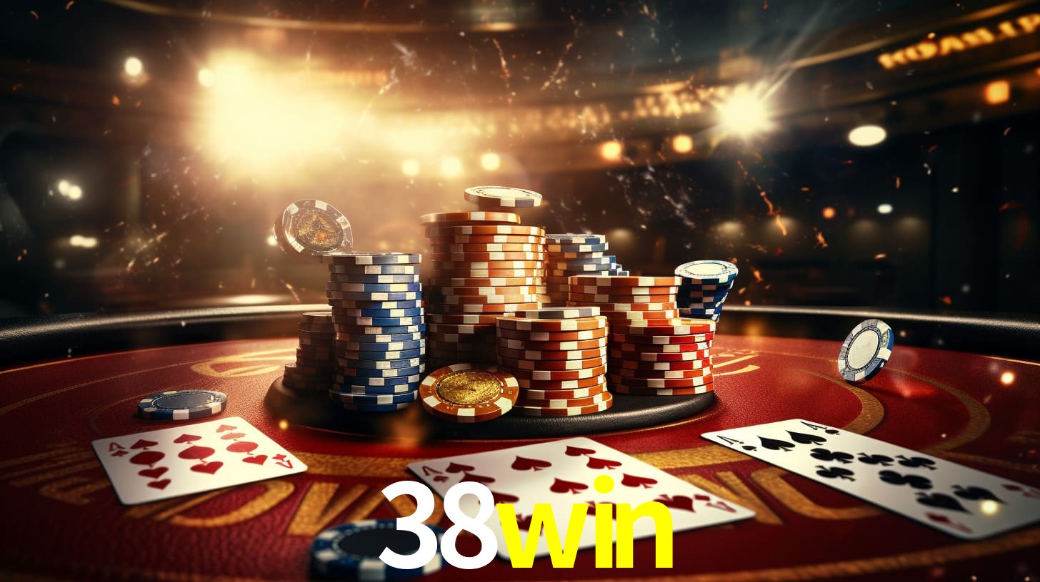 VIP Casino 38win