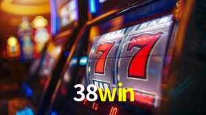 Benefícios da Conta 38win
