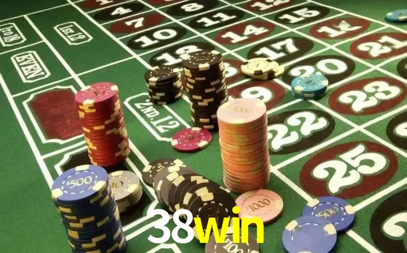 Diretório de Jogos 38win