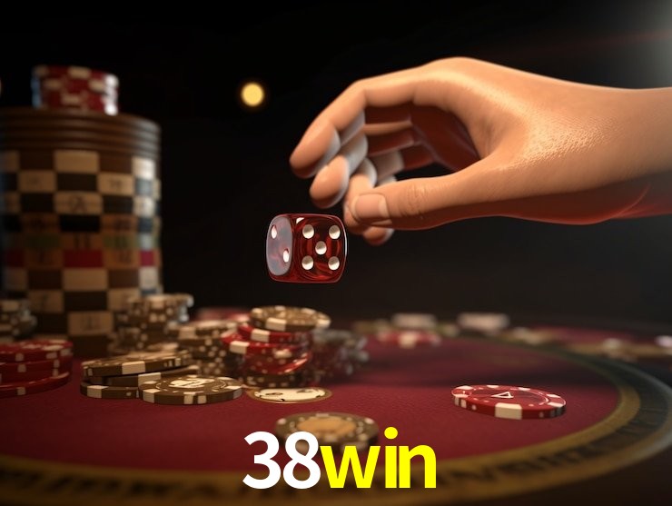 Casino Ao Vivo 38win