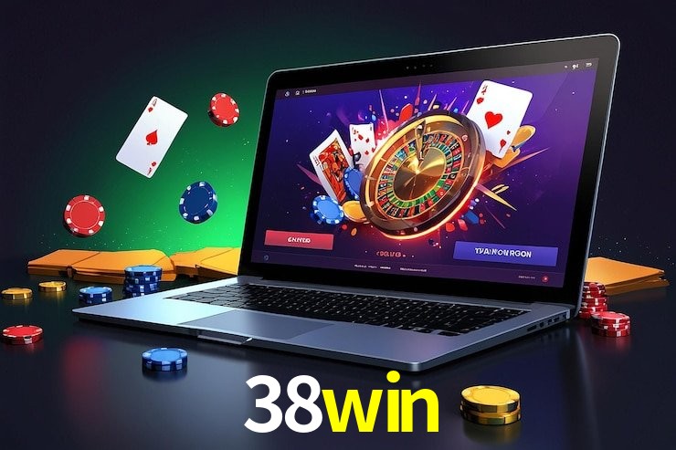 Promoção Relâmpago 38win
