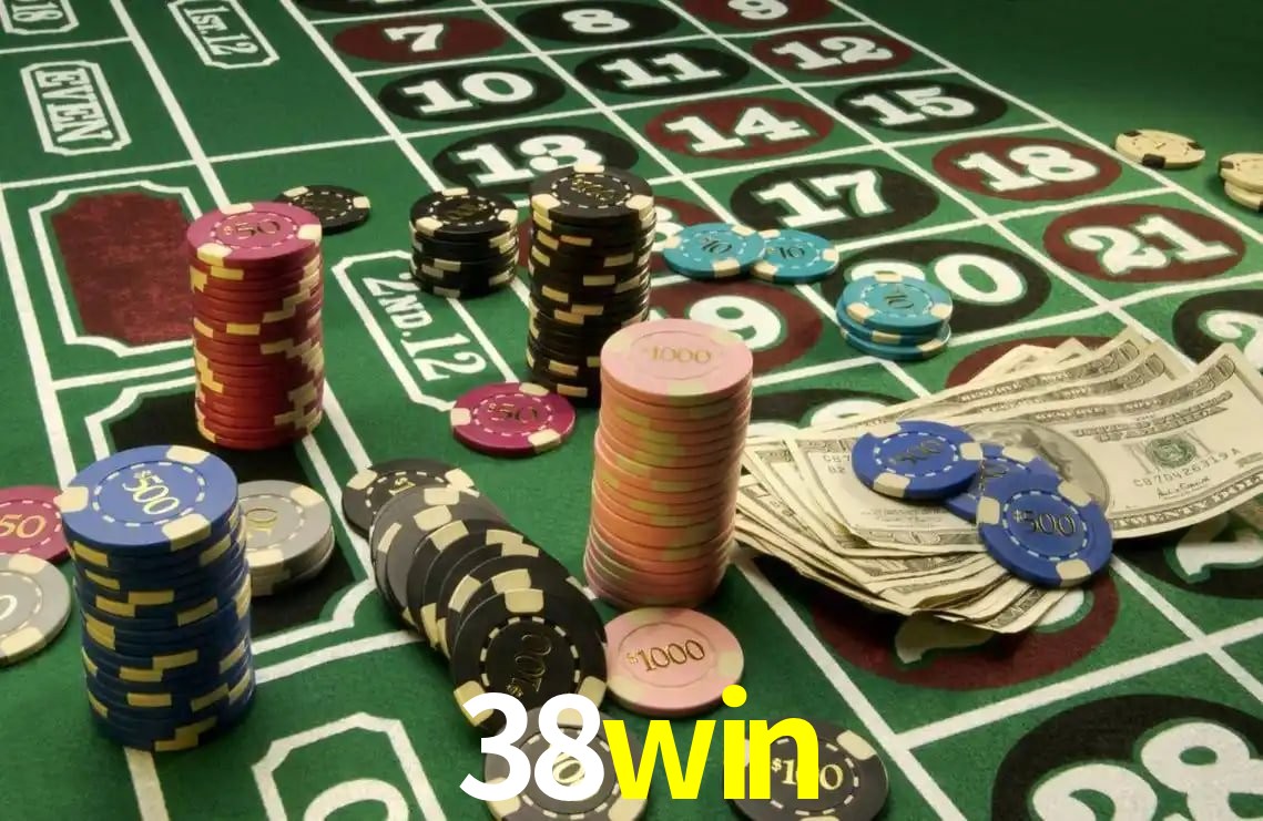 Ofertas Imperdíveis na 38win: Promoções e Bônus Que Valem a Pena