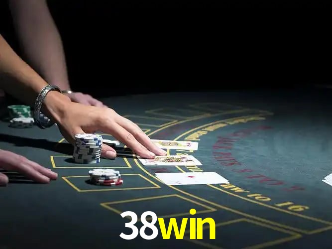 Promoções Sazonais 38win