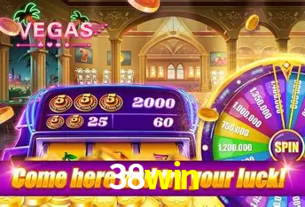 Descubra o Mundo do Cassino Online com 38win