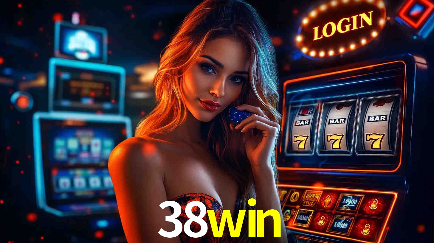 38win: A Experiência de Casino com Jogos de Mesa ao Vivo