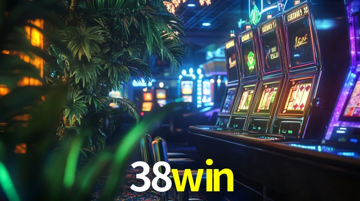 Live Casino 38win